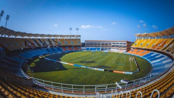 രണ്ടരക്കോടി രൂപ കുടിശിക, കാര്യവട്ടം ഗ്രീന്‍ഫീല്‍ഡ് സ്റ്റേഡിയത്തിന്റെ ഫ്യൂസൂരി കെഎസ്ഇബി