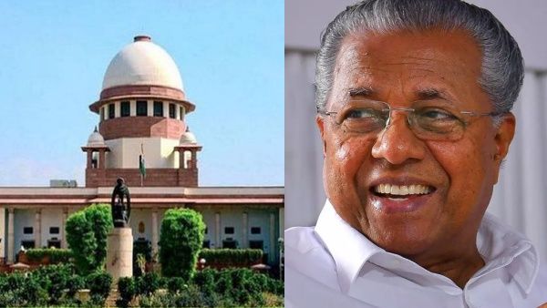 ലാവലിൻ ഹർജികൾ വൈകിയേക്കും, ചൊവ്വാഴ്ചയും വാദം കേൾക്കാൻ ഇടയില്ല