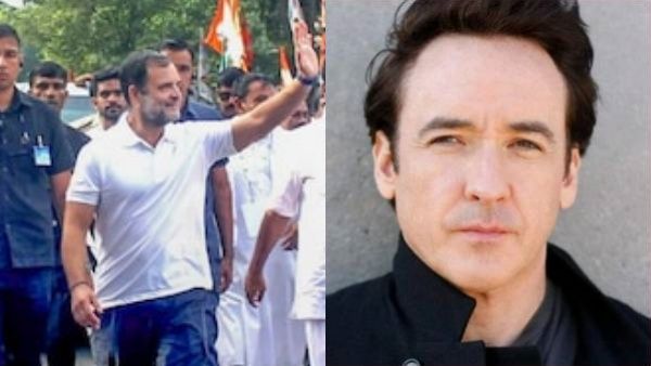 ഭാരത് ജോഡോ യാത്രയ്ക്ക് പിന്തുണയുമായി ബോളിവുഡ് താരം, ട്വീറ്റ് പങ്കുവെച്ച് വിടി ബലറാം