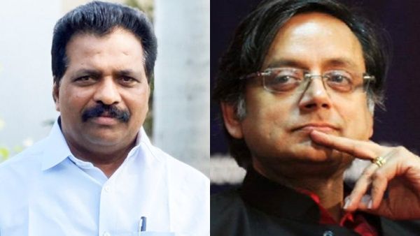 ഖാർഗെ 'ദളിത് മുഖം', എന്തുകൊണ്ടും യോഗ്യൻ; തരൂർ പിൻമാറണമെന്ന് കൊടിക്കുന്നിൽ