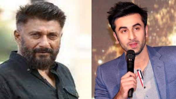 'ബീഫ് കഴിച്ചിരുന്നു ഇപ്പോഴും കഴിക്കാറുണ്ട്', കശ്മീർ ഫയൽ സംവിധായകന്റെ വീഡിയോയുമായി രൺബീർ ആരാധകർ