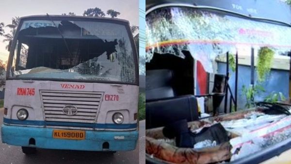 പോപ്പുലർ ഫ്രണ്ട് ഹർത്താലിൽ രജിസ്റ്റർ ചെയ്തത് 281 കേസുകൾ, 1013 പേരെ അറസ്റ്റ് ചെയ്തു