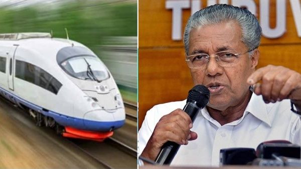 സില്‍വര്‍ ലൈന്‍ ഉപേക്ഷിക്കുന്നു? സാമൂഹികാഘാത പഠനം വീണ്ടും തുടങ്ങിയേക്കില്ല