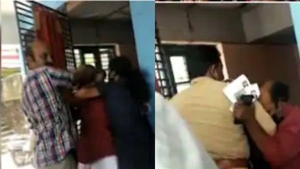 കാട്ടാക്കട മർദനം; കെഎസ്ആര്‍ടിസി ജീവനക്കാരുടെ മുന്‍കൂര്‍ ജാമ്യാപേക്ഷ ഇന്ന് കോടതിയിൽ