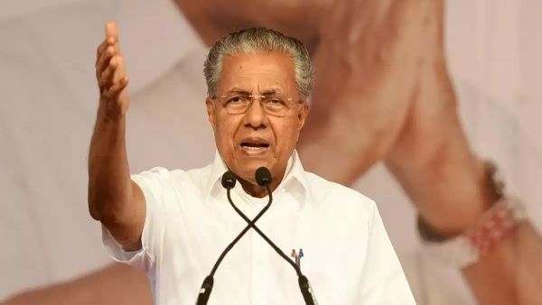 ഹിജാബ് നിരോധനം; ന്യൂനപക്ഷങ്ങളെ രണ്ടാം പൗരന്മാരാക്കാൻ ശ്രമമെന്ന് മുഖ്യമന്ത്രി