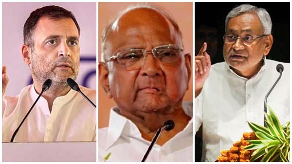 മോദിയെ നേരിടാന്‍ ആര്? നിതീഷ് കുമാറിന്റെ വന്‍ പ്ലാന്‍; കോണ്‍ഗ്രസിന് ഓകെ, പിന്തുണയ്ക്കാന്‍ ഇവരും