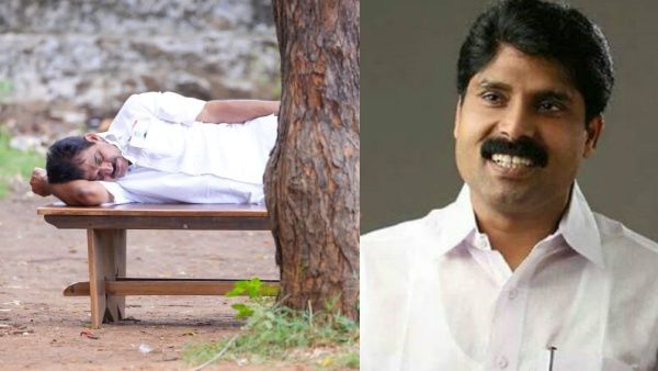 'ആ മനുഷ്യൻ എത്ര ആത്മാർത്ഥമായി രാഹുൽ ഗാന്ധിക്കൊപ്പം നിൽക്കുന്നു', കെസി വേണുഗോപാലിനെ പുകഴ്ത്തി സിദ്ദിഖ്