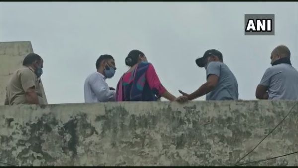 സുരേഷ് റെയ്നയുടെ അമ്മാവന്റെ കൊലപാതകം; രണ്ട് പ്രതികൾ കൂടി പിടിയിൽ