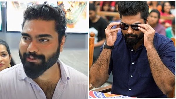  'അലറാൻ വിചാരിച്ചാൽ അലറുക തന്നെ ചെയ്യും; ഞാൻ മാറണം എന്ന് വിചാരിച്ചാൽ നടക്കില്ല'; മറുപടിയുമായി റോബിൻ