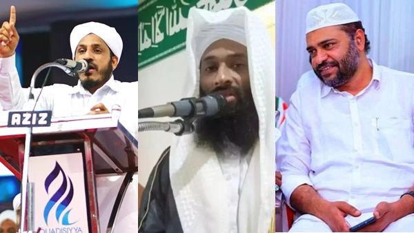 കൊല്ലാൻ വന്നവന് മാപ്പ് നല്‍കിയ നബിയെ പ്രതികാരം പഠിപ്പിച്ചയാളാക്കി: പോപ്പുലർ ഫ്രണ്ടിനെതിരെ പണ്ഡിതർ