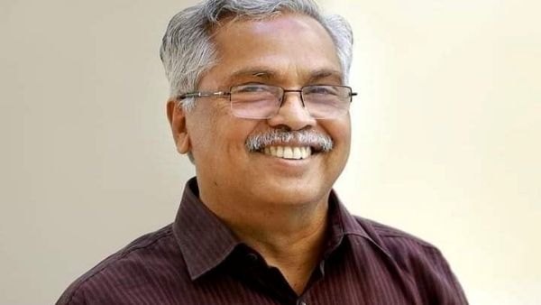 'ഗവർണറെ നിയന്ത്രിക്കണം'; രാഷ്ട്രപതിക്ക് പരാതി നൽകി ബിനോയ് വിശ്വം