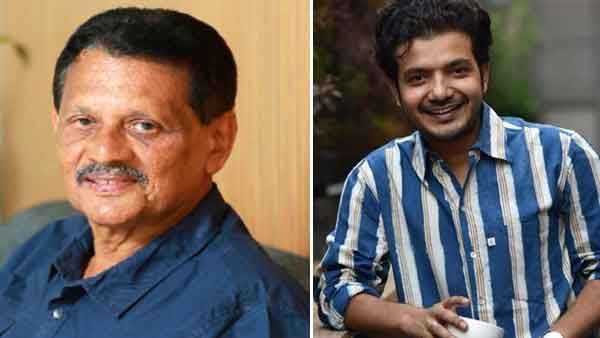 'അവന്റെ ബ്ലഡ് ടെസ്റ്റ് ചെയ്യണമായിരുന്നു, എന്തിന്റെ അടിമയാണെന്നറിയാലോ..'; ശ്രീനാഥ് ഭാസിക്കെതിരെ സിയാദ് കോക്കര്‍