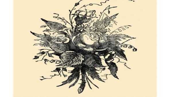 ഈ ബൊക്കെയ്ക്കുള്ളില്‍ പന്ത്രണ്ട് വസ്തുക്കളുണ്ട്: ഇന്റലിജന്റാണെങ്കില്‍ കണ്ടെത്താം, 15 സെക്കന്‍ഡ് തരാം