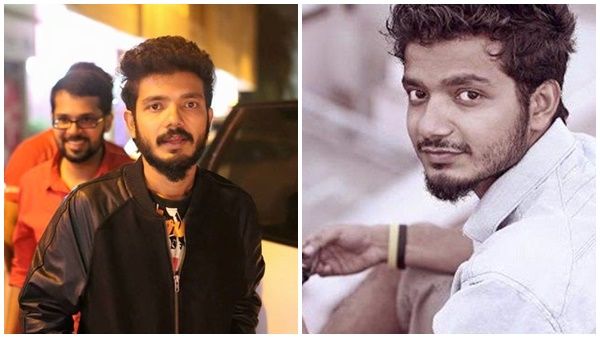 നടന്‍ ശ്രീനാഥ് ഭാസി അറസ്റ്റില്‍: പൊലീസ് നടപടി ചോദ്യം ചെയ്യലിനായി എത്തിയപ്പോള്‍