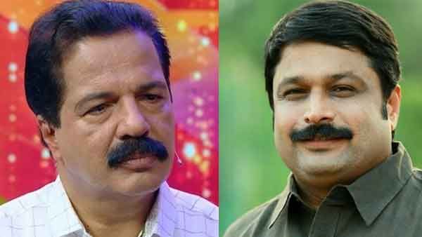 'മാപ്ര വിളിക്ക് പിന്നിലെന്തോ ഉണ്ട്.. തന്തക്ക് വിളി ഇഷ്ടം പോലെ കിട്ടിയതോണ്ട്..'; ശ്രീകണ്ഠന്‍ നായര്‍ പറയുന്നു