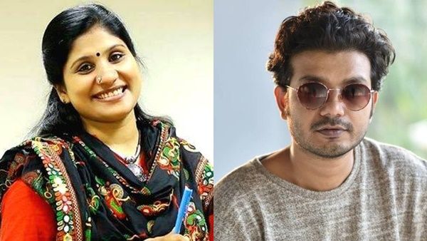 'ആ പെണ്‍കുട്ടി നേരിട്ട് വിളിച്ചു': ശ്രീനാഥ് ഭാസി വിഷയത്തിലെ എഫ്ബി കുറിപ്പ് പിന്‍വലിച്ച് ദീപ നിശാന്ത്