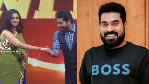 കൈയിലെ ചരടിനെ അപമാനിച്ചു; സുരാജ് വെഞ്ഞാറമൂടിനെതിരെ ഹിന്ദു ഐക്യവേദിയുടെ പരാതി