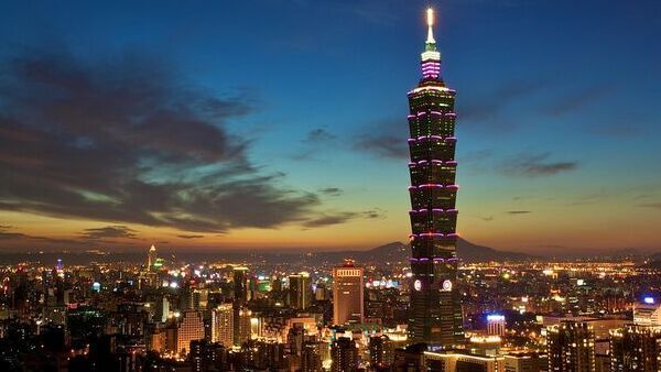 ഭൂകമ്പത്തിലും കുലുങ്ങാതെ തായ്‌പേയ് 101 കെട്ടിടം; തായ്‌വാനിലെ ഒബ്സര്‍വേറ്ററി രക്ഷപ്പെട്ടത് ഇങ്ങനെ