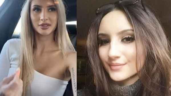 സ്‌കൈ ഡൈവിംഗിനിടെ പാരച്യൂട്ട് തുറക്കാന്‍ പറ്റിയില്ല, ഉയരത്തില്‍ നിന്ന് വീണ് മരണം; ആരാണ് താനിയ പര്‍ദാസി?