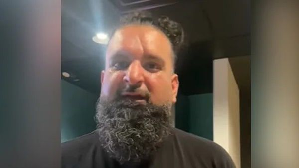 'ഇത് ഇന്ത്യയല്ല, വൃത്തികെട്ട നായ': യുഎസില്‍ ഇന്ത്യന്‍ വംശജനെ അധിക്ഷേപിച്ച് മറ്റൊരു ഇന്ത്യന്‍ വംശജന്‍