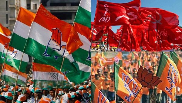 'വരൂ.. ഒന്നിച്ച് ബിജെപിയെ നേരിടാം': സിപിഎമ്മിനോട് ബിജെപിയെ സഹായിക്കരുതെന്ന് കോണ്‍ഗ്രസ്