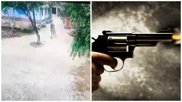 വഴക്കുണ്ടാക്കിയതിന് ശാസന; അധ്യാപകന് നേരെ മൂന്ന് തവണ നിറയൊഴിച്ച് വിദ്യാര്‍ത്ഥി