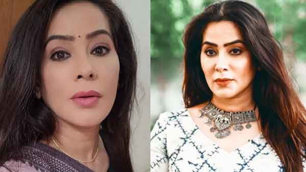 'ആരും ഇതില്‍ വീഴരുത്... മോര്‍ഫ് ചെയ്ത ചിത്രങ്ങള്‍ പ്രചരിപ്പിക്കുന്നു'; ദുരനുഭവം പറഞ്ഞ് പൊട്ടിക്കരഞ്ഞ് നടി