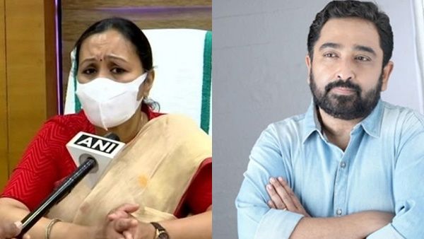 4 വയസ് മുതൽ പ്രമോഹ രോഗി; ശ്രീനന്ദയ്ക്ക് ചികിത്സാ സഹായം ഉറപ്പ് നൽകി വീണ ജോർജ്, നന്ദി പറഞ്ഞ് ജയചന്ദ്രൻ