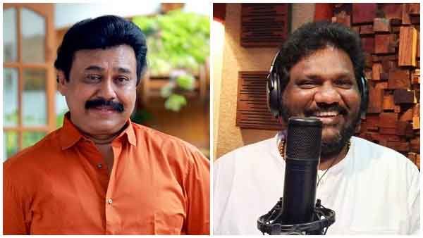 'ജാതി നോക്കി ഒഴിവാക്കി എന്നൊക്കെ പറയുന്നത് കഷ്ടം', പന്തളം ബാലന്റെ പാട്ട് ഒഴിവാക്കാനുളള കാരണം പറഞ്ഞ് വിനയൻ