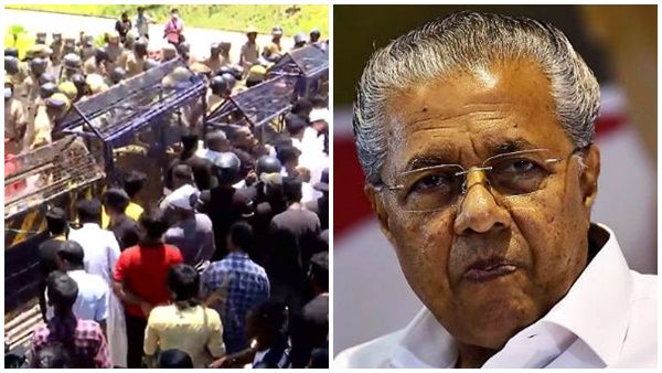 'നീതിക്ക് വേണ്ടിയുള്ള പോരാട്ടം വിജയിക്കും വരെ തുടരും'; സര്‍ക്കാരിനെതിരെ ലത്തീന്‍ അതിരൂപത