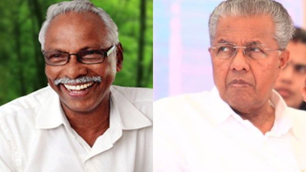 'പാർട്ടിയിൽ പിണറായി ഒഴികെ ആരുടെയും പേര് പൊന്തരുത്', കടുത്ത അസഹിഷ്ണുതയെന്ന് എംഎൻ കാരശ്ശേരി