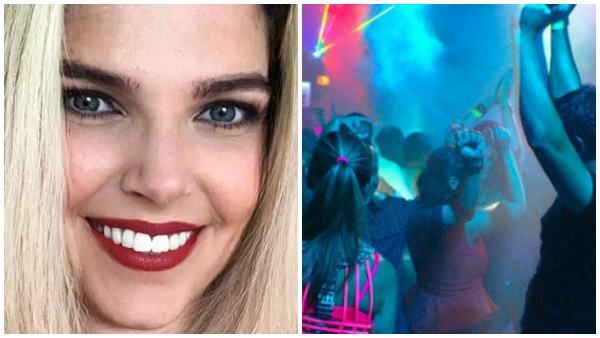 കുടിച്ച് ബോധമില്ലാതെ യുവതി ലക്ഷങ്ങളുടെ ലേലത്തില്‍ പങ്കെടുത്തു; പിന്നീട് നടന്നത് ഞെട്ടിക്കുന്നത്