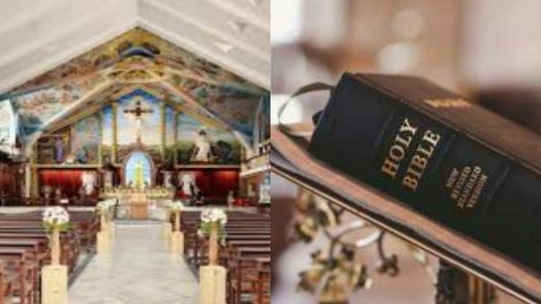 'ഞായറാഴ്ച കുട്ടികൾക്ക് വിശ്വാസ പരിശീലന ദിനം', ലഹരി വിരുദ്ധ ക്യാമ്പയിൻ മാറ്റണമെന്ന് സീറോ മലബാർ സഭ