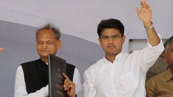 കലഹം ഒഴിയാതെ രാജസ്ഥാൻ, നിയമസഭാ കക്ഷി യോഗം റദ്ദാക്കി, നേതാക്കളെ ഡൽഹിക്ക് വിളിച്ച് സോണിയ