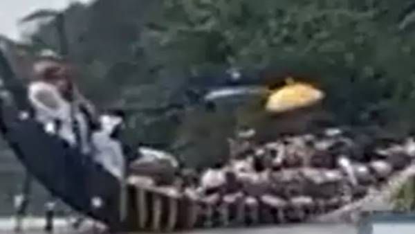 18 വയസിന് താഴെയുള്ളവരെ കയറ്റരുത്; പള്ളിയോടങ്ങളില്‍ സുരക്ഷയ്ക്ക് നിര്‍ദേശം