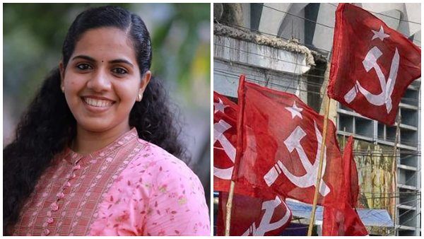 ഓണസദ്യ മാലിന്യത്തില്‍ എറിഞ്ഞവരുടെ സസ്‌പെന്‍ഷന്‍: മേയര്‍ക്കെതിരെ സിഐടിയു, ഇടപെട്ട് സിപിഎമ്മും