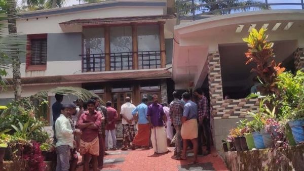 'മകന്റെ മരണം, മകളുടെ ആത്മഹത്യ', 29 വർഷത്തെ പക, ; കിളിമാനൂർ കൊലപാതകത്തിന് പിന്നിൽ