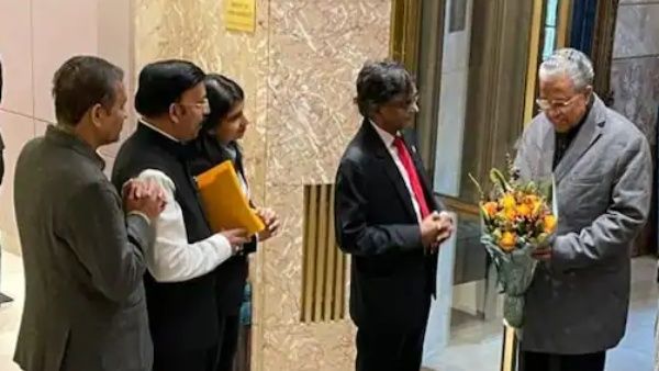 മുഖ്യമന്ത്രിയുടെ യൂറോപ്യൻ സന്ദർശനത്തിന് തുടക്കം; നോർവെ ഫിഷറീസ് മന്ത്രിയുമായി ഇന്ന് ചർച്ച