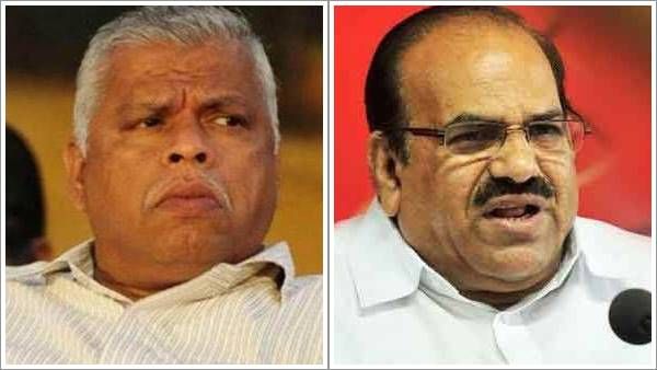 രാഷ്ട്രീയ ഗുരുനാഥന്‍; കോടിയേരിക്ക് പകരം കോടിയേരി മാത്രം; വികാരനിര്‍ഭര കുറിപ്പുമായി എംവി ജയരാജന്‍