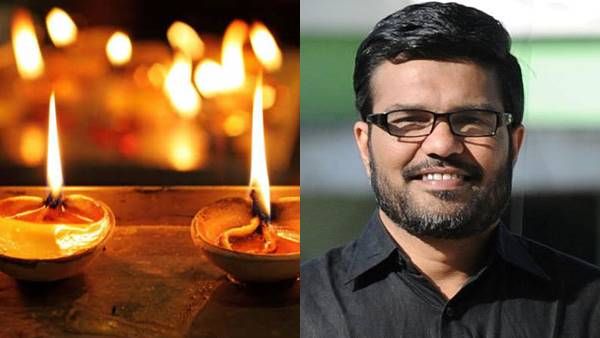 ലഹരിക്കെതിരെ കേരളത്തിന്റെ മഹാപോരാട്ടം; എല്ലാ വീടുകളിലും ദീപം തെളിയിക്കും