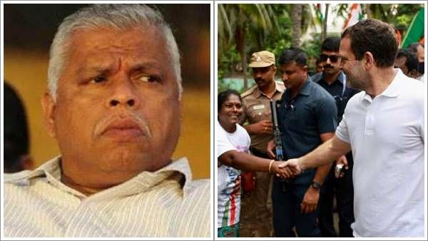 കോണ്‍ഗ്രസിന്റെ പുതിയ നേതാവ് സവര്‍ക്കര്‍, ജോഡോ ബിജെപിയിലേക്കുള്ള യാത്ര; എംവി ജയരാജന്‍