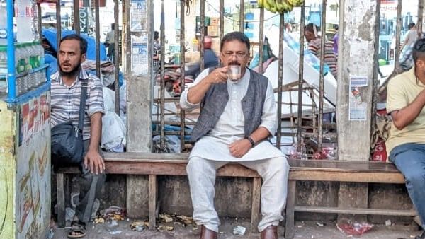 മോദിയും അമിത് ഷായും ബംഗ്ലാദേശിനെ കണ്ടുപഠിക്കണം; 'കണ്ട കാര്യങ്ങള്‍' പറഞ്ഞ് കെടി ജലീല്‍