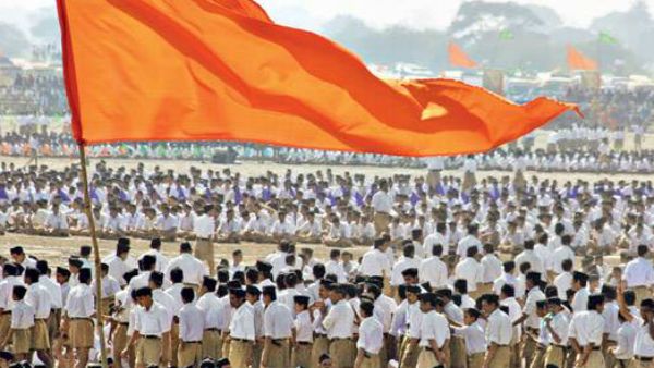 ദേശീയ പ്രസ്ഥാനത്തിലെ മുസ്ലീമുകളായ ധീരരെ ചരിത്രത്തില്‍ നിന്നും ആർഎസ്എസ് വെട്ടിമാറ്റുന്നു: സിപിഎം