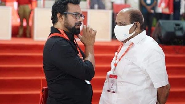 ''ആരോഗ്യം നന്നാക്കി എടുത്തിട്ട് വരാം'', ശബ്ദം മുറിയുന്നുണ്ടായിരുന്നു, നോവുന്ന ഓർമ്മ പങ്കിട്ട് ബ്രിട്ടാസ്