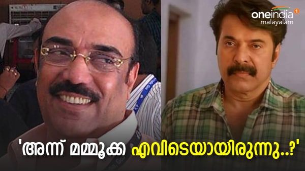 'അന്ന് കോംപ്രമൈസിനായി മമ്മൂക്കയുടെ പിറകെ നടന്നു, തിരിഞ്ഞ് നോക്കിയിട്ടില്ല'; ആഞ്ഞടിച്ച് ലിബര്‍ട്ടി ബഷീര്‍