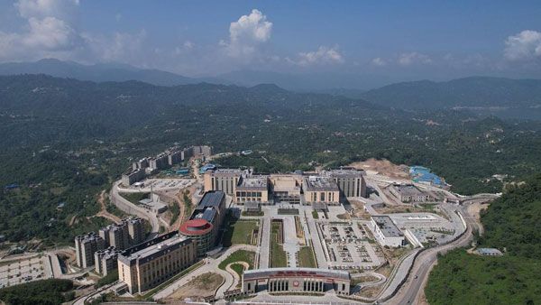 ഹിമാചലിന് പുതിയ എയിംസ്, പൂർണതോതിൽ പ്രവർത്തനം ആരംഭിക്കാതെ ആറെണ്ണം, റിപ്പോർട്ട്