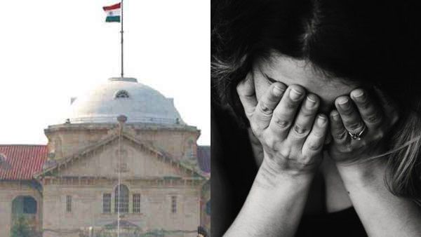 'ഇരയെ വിവാഹം കഴിക്കാം'; 5 ബലാത്സംഗ കേസ് പ്രതികൾക്ക് ജാമ്യം നൽകി അലഹബാദ് ഹൈക്കോടതി