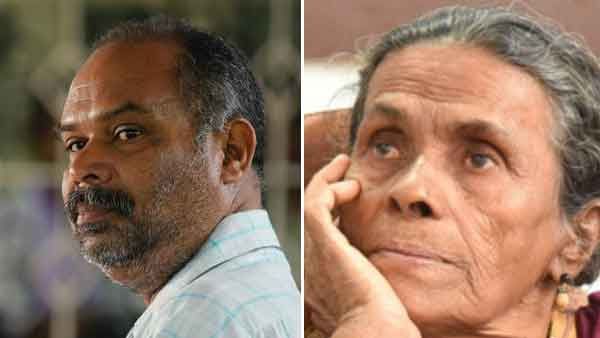 വരും തലമുറയുടെ ജീവിതത്തിന് വേണ്ടി അധികാരികളോട് യാചിക്കുന്ന അമ്മ; ദയാബായിയെ പിന്തുണച്ച് അലന്‍സിയര്‍