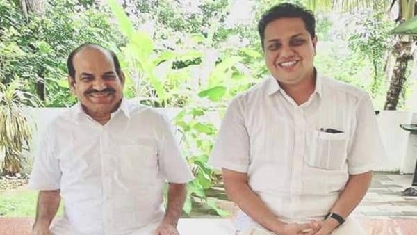 കമ്മ്യൂണിസ്റ്റാശയങ്ങളെ പകര്‍ന്നു തന്ന ഗുരുസ്ഥാനീയന്‍; കോടിയേരിയെ അനുസ്മരിച്ച് എഎന്‍ ഷംസീര്‍