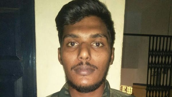 മയക്കുമരുന്ന് കേസിലെ പ്രതി മെഡിക്കല്‍ പരിശോധനയ്ക്കിടെ ആശുപത്രി അടിച്ചുതകര്‍ത്തു